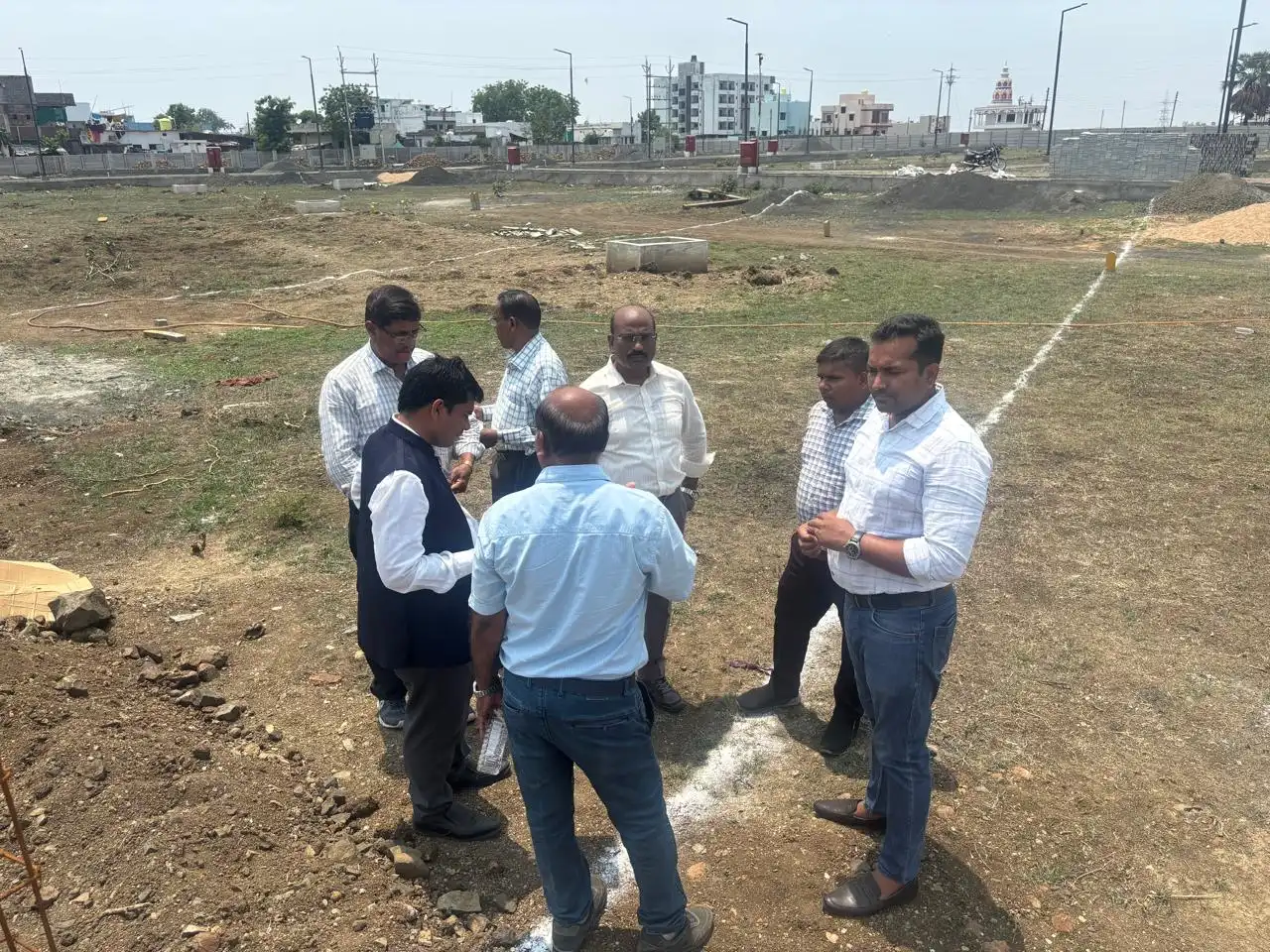 unity-residency-road-facing-plot-nagpur