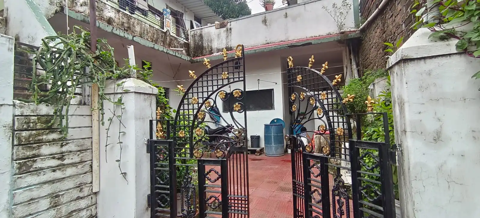 independent-houses-nagpur-north-facing