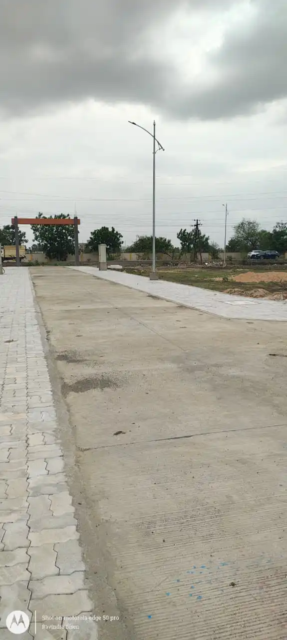 mohini-park-nagpur-gated-community-plot