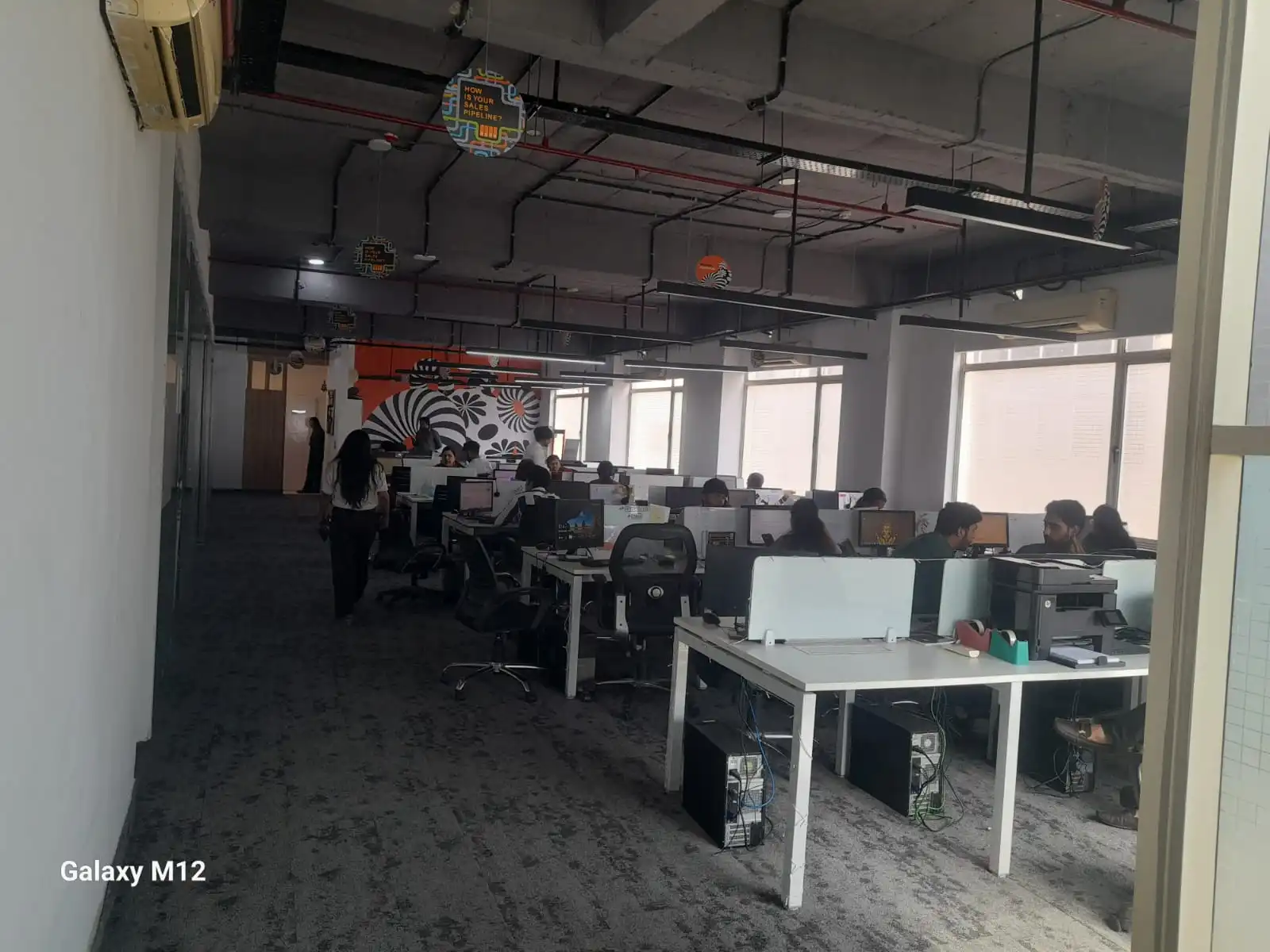 commercial-building-office-gurugram