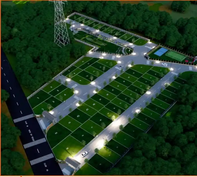 sg-estate-iii-nagpur
