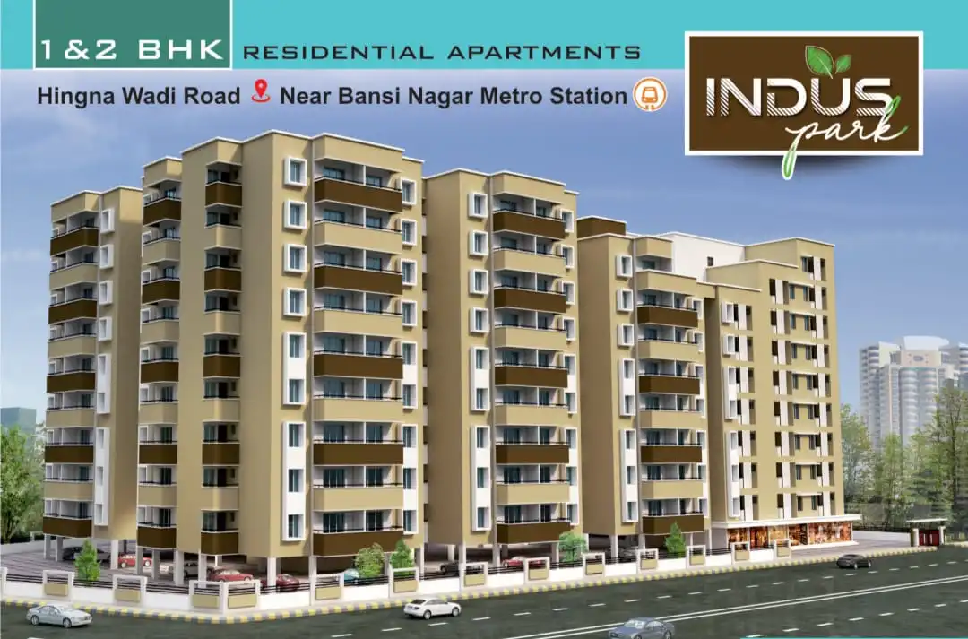 indus-park-flats-nagpur