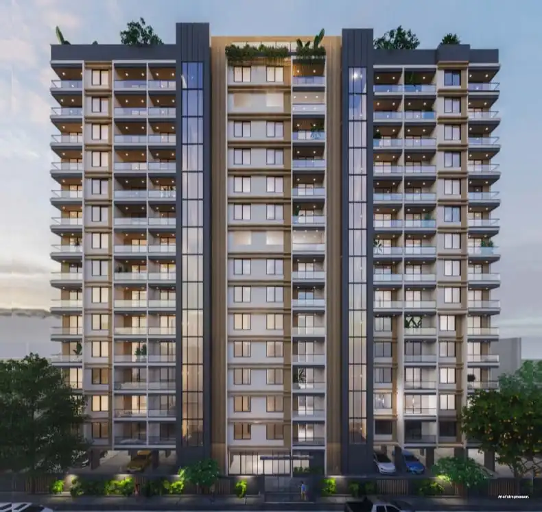 paradise-flats-pune