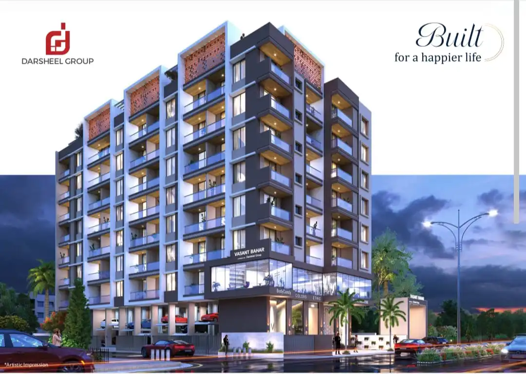 vasant-bahar-pune-flats