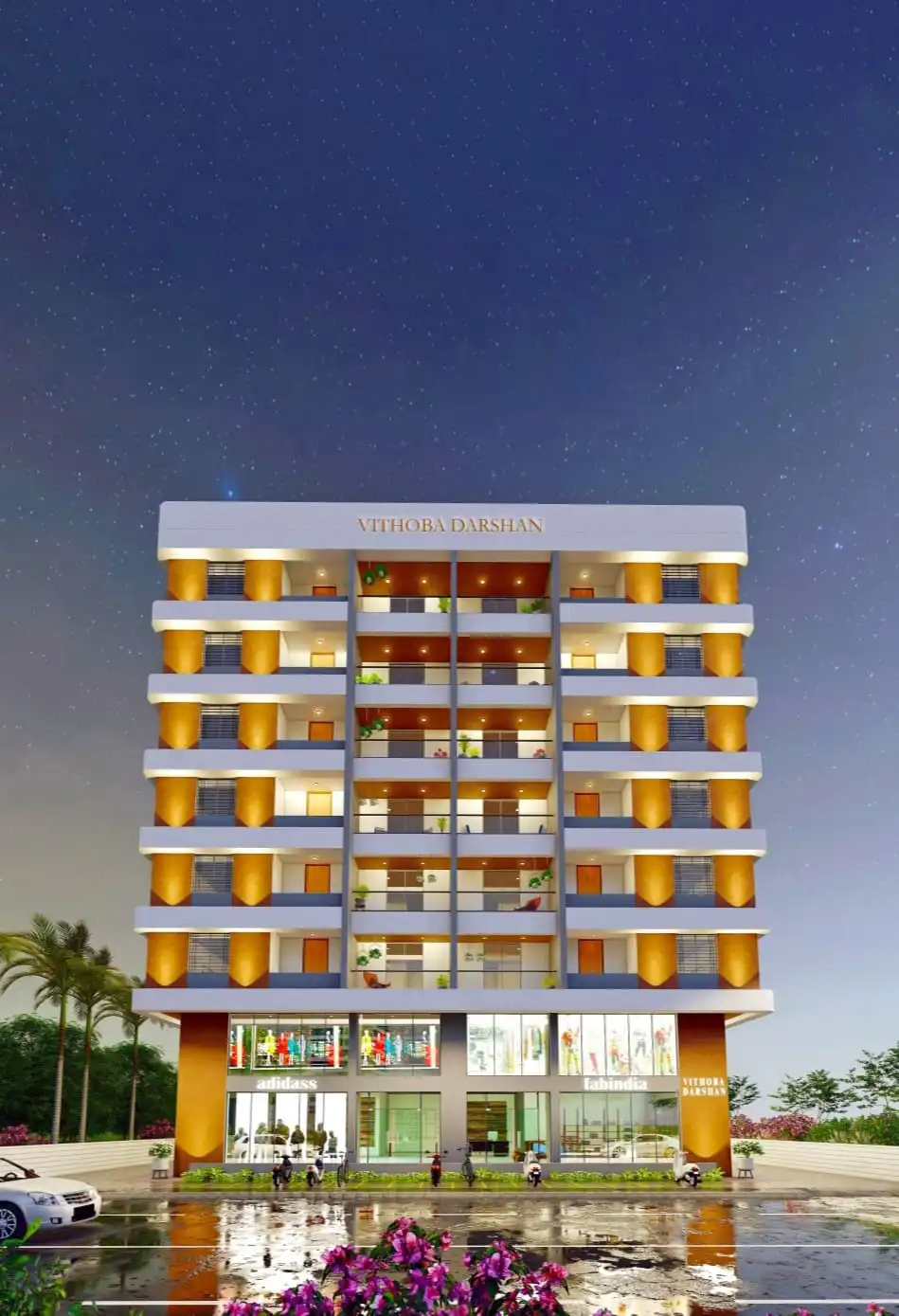 vithoba-darshan-pune-flats