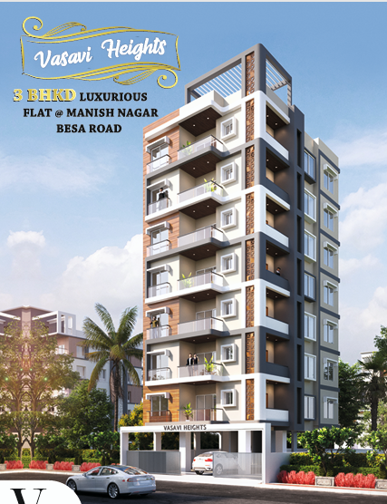 vasavi-heights-3bhk-flats-nagpur
