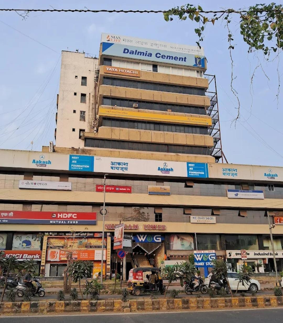 commercial-block-resale-nagpur