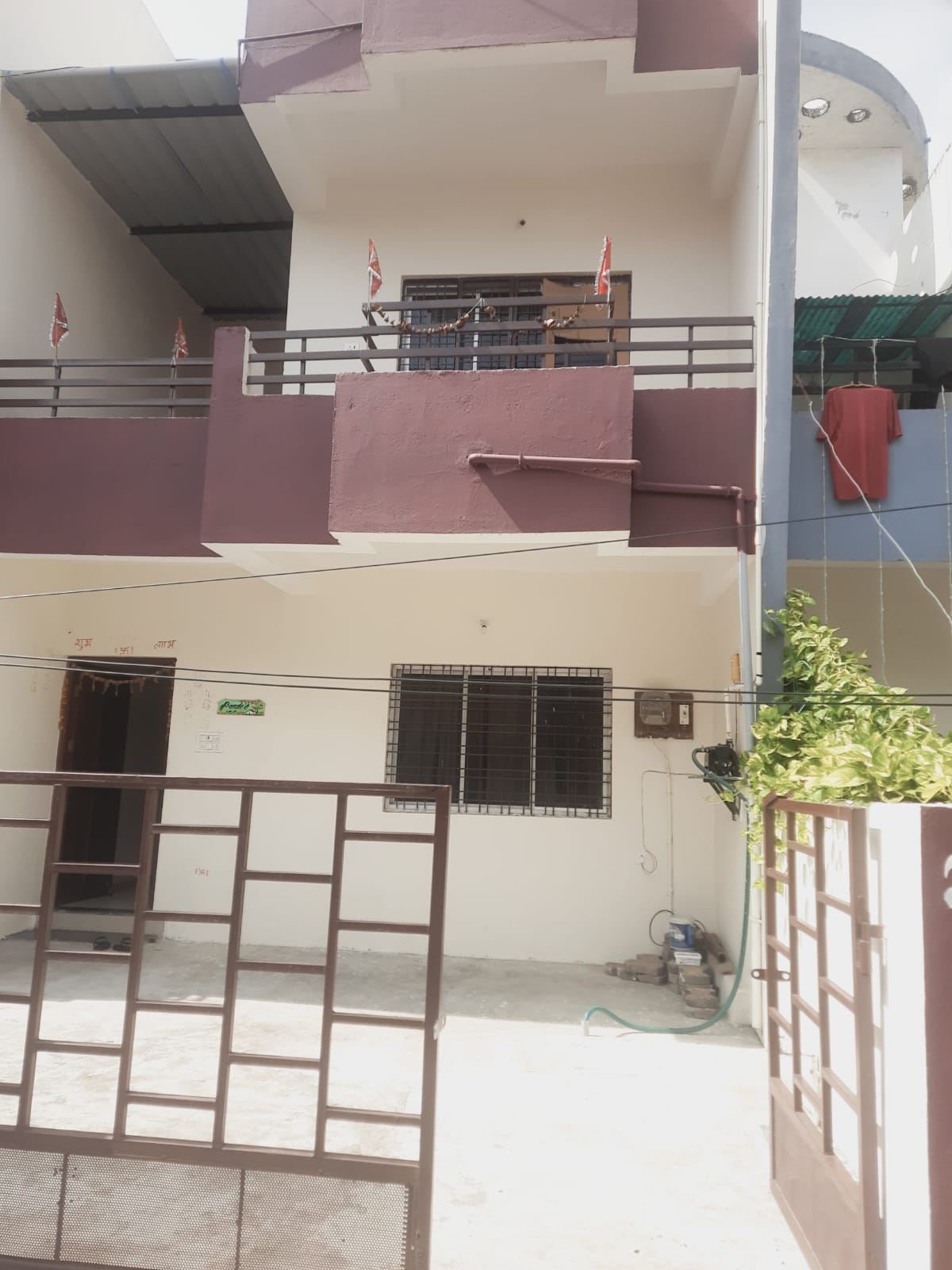 duplex-3bhk-flat-rent-sonegao-lake-nagpur