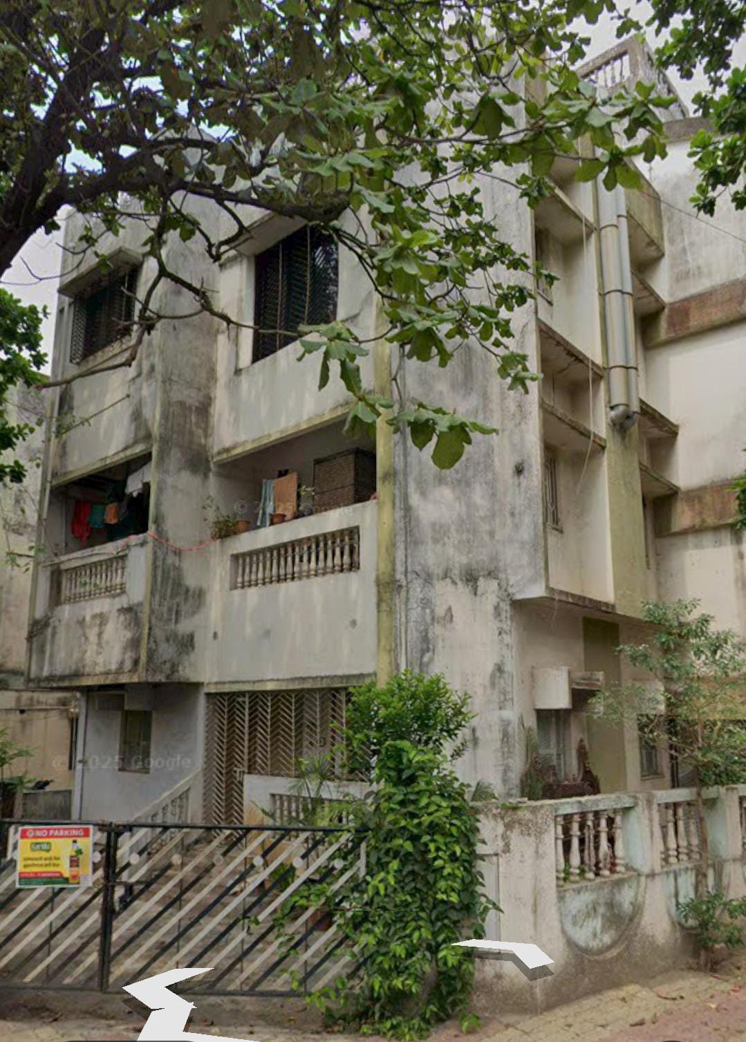2bhk-rent-swavalambi-nagar-nagpur
