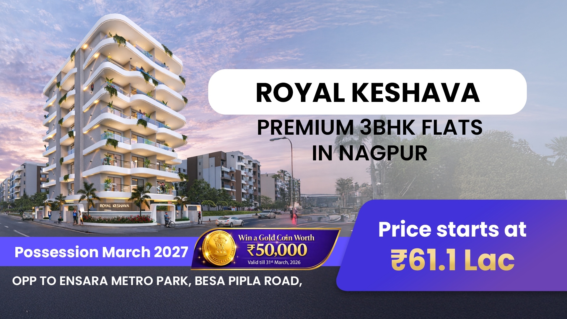 ROYAL KESHAVA