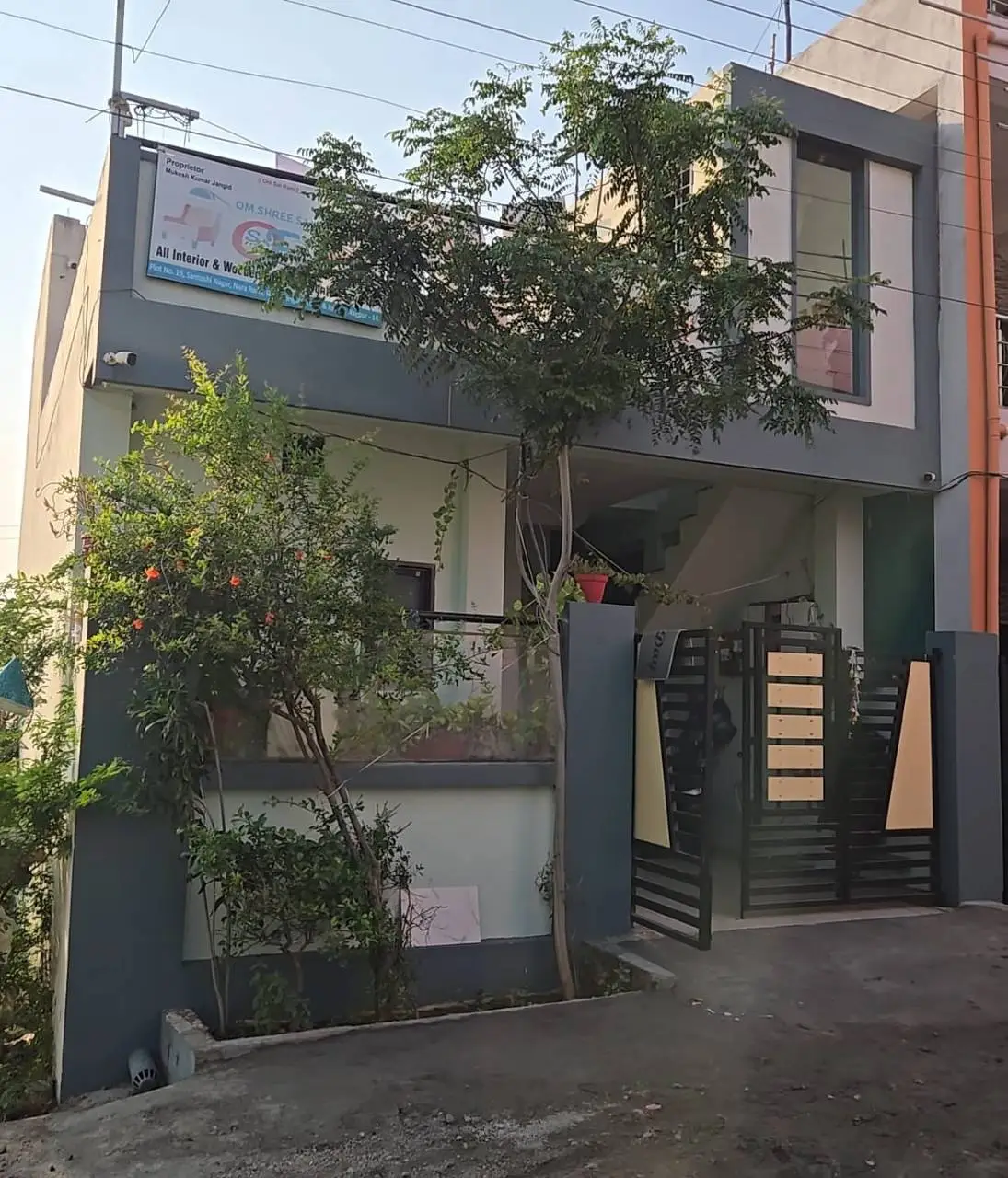 fully-furnished-house-nara-nagpur