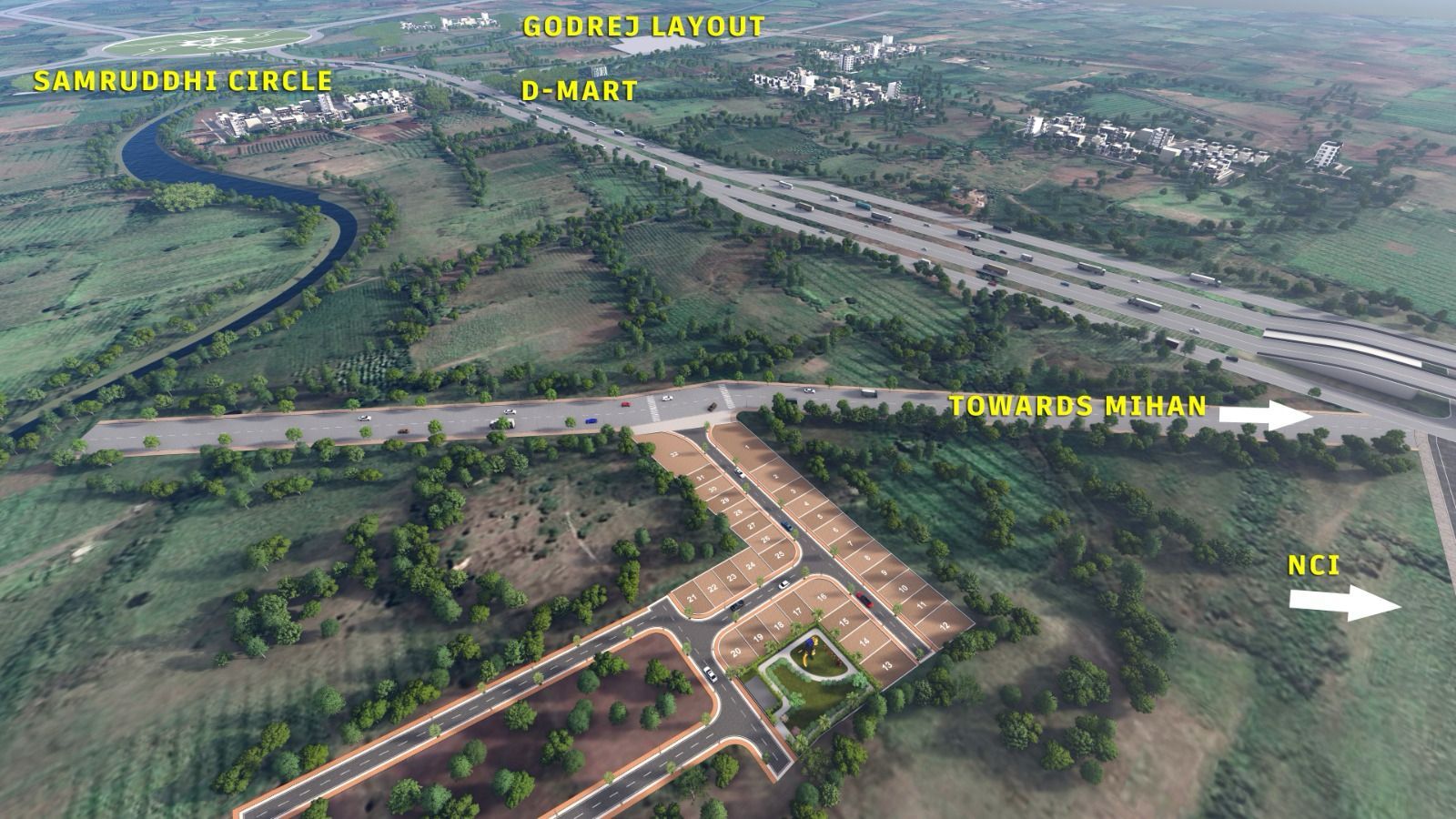 oshian-flora-greens-kothewada-nagpur-plots 
